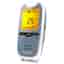 Neonate BabyCall BU-69D - Fint skick - lite slitage
