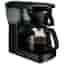 Melitta Excellent 4.0 Kaffebryggare 21527 (svart) - Fint skick - lite slitage