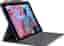 Logitech Slim Folio tangentbordsfodral för iPad 9th gen. - Nyskick - i originalförpackning