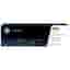 HP toner 203X High Yield Original LaserJet Gul - Nyskick - i originalförpackning