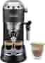 DeLonghi Dedica Manuell Kaffemaskin EC685BK - Nyskick - i originalförpackning