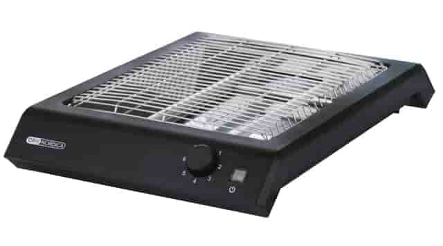 OBH Nordica brödrost 2635 - Nyskick - i originalförpackning