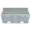 Siemens IQ300 Integrerad Köksfläkt LB55565 (silver 53 cm) - Oanvänd - utan orginalemballage