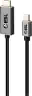 ESL Gaming mini DisplayPort till HDMI-kabel  (2 m) - Nyskick - originalförpackning saknas