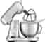 Sage Scraper Mixer Pro Köksmaskin BEM800UK - Nyskick - originalförpackning saknas