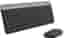 Logitech MK470 Slim Combo mus och tangentbord (grafit) - Nyskick - i originalförpackning
