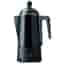 C3 Design perkolator 30-30254eco (svart) - Nyskick - i originalförpackning