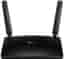TP-Link MR150 4G CAT 4 WiFi 4 router - Nyskick - originalförpackning saknas