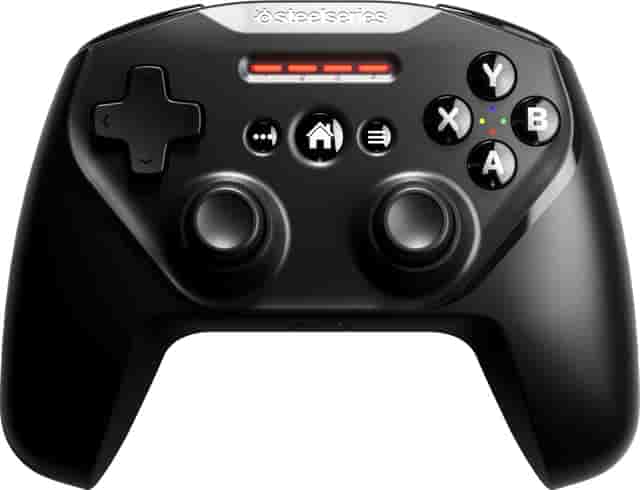 SteelSeries Nimbus Plus kontroll - Nyskick - i originalförpackning