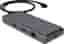 Unisynk 10-Port USB-C hub (grå) - Nyskick - i originalförpackning