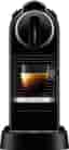NESPRESSOCitiZ kaffemaskin av DeLonghi, Svart - Nyskick - originalförpackning saknas