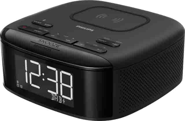 Philips klockradio TAR7705 - Nyskick - i originalförpackning