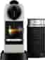 NESPRESSOCitiZ And Milk kaffemaskin av DeLonghi, Vit​ - Nyskick - i originalförpackning