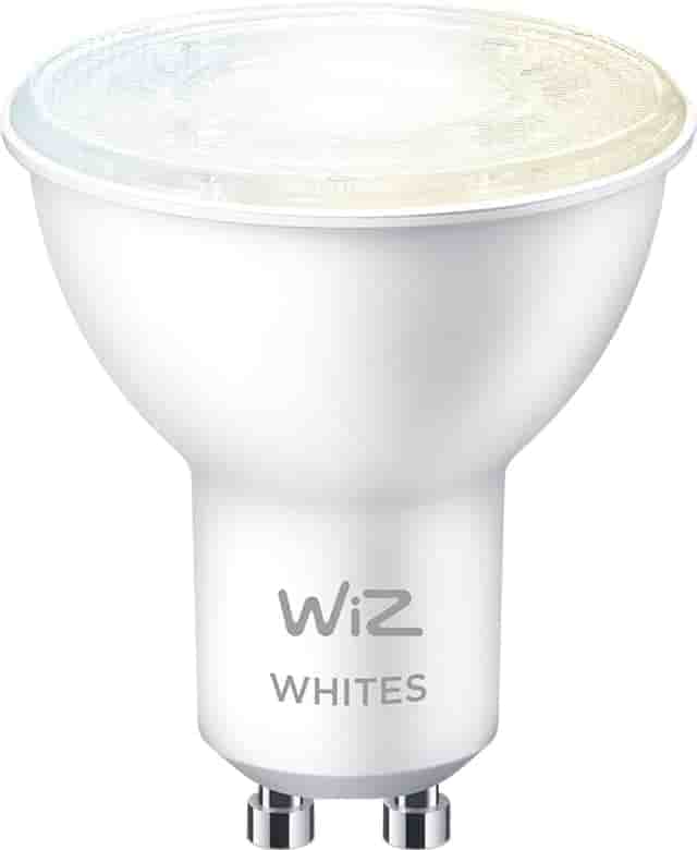 Wiz  Light LED-spot 50W GU10 871869978711000 - Nyskick - i originalförpackning