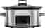 Crock-Pot Time Select slow cooker CP201030 - Nyskick - originalförpackning saknas