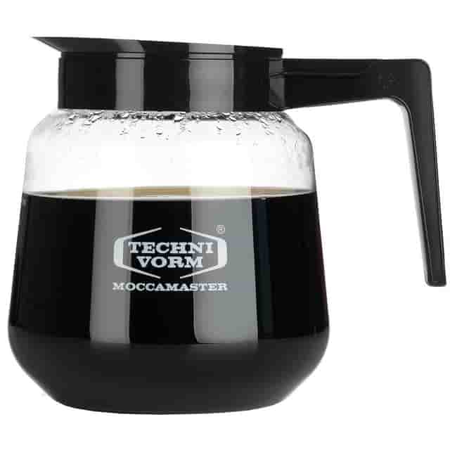 Moccamaster CD Grand Kaffekanna MOC30061 - Nyskick - originalförpackning saknas