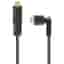 Hama High Speed roterbar HDMI-kabel (1.5 m) - Nyskick - originalförpackning saknas