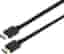 Sandstrøm DisplayPort till DisplayPort 1.4-kabel (2m) - Nyskick - i originalförpackning