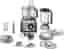 Bosch MultiTalent 8 matberedare MC812M865 - Nyskick - i originalförpackning