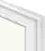 Samsung The Frame 43" ram (2021-2026/vit) - Nyskick - i originalförpackning