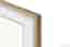 Samsung The Frame 50" ram (2021-2025/teak) - Nyskick - i originalförpackning