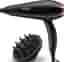 BaByliss Turbo Shine 2200 hårfön BAD570DE - Nyskick - i originalförpackning