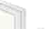 Samsung The Frame 50" ram (2021-2025/vit) - Nyskick - originalförpackning saknas