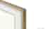 Samsung The Frame 43" ram (2021-2026/teak) - Nyskick - originalförpackning saknas