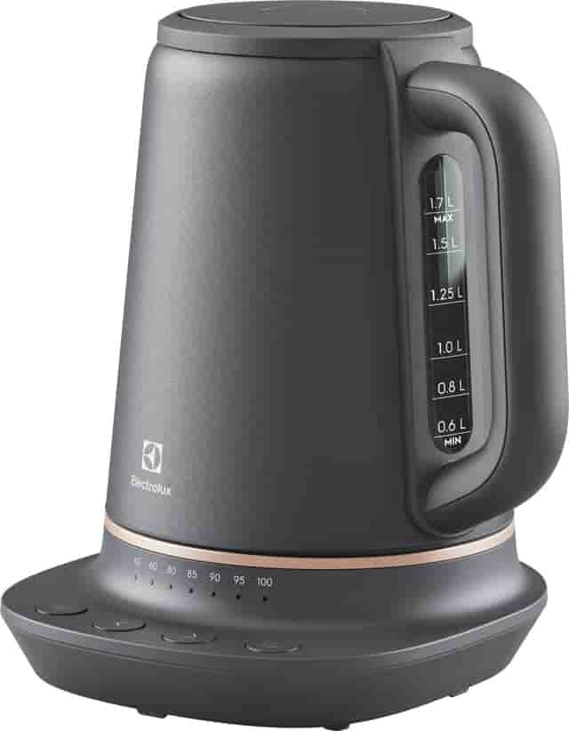 Electrolux Explore 7 vattenkokare E7K16BP - Nyskick - i originalförpackning