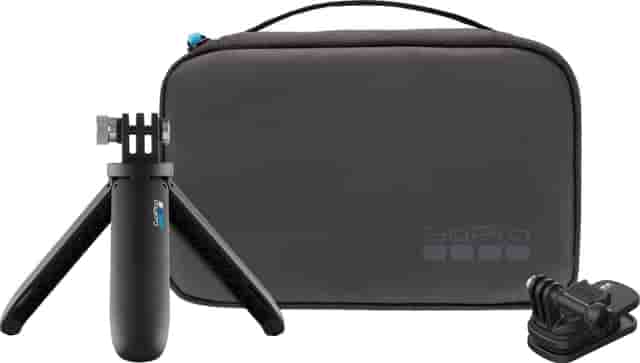 GoPro TravelKit 2.0 - Nyskick - i originalförpackning
