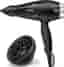 BaByliss Shine Pro 2200 hårfön BA6713DE - Nyskick - originalförpackning saknas