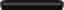 Sonos Beam Gen 2 smart soundbar (svart) - Nyskick - i originalförpackning