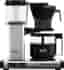 Moccamaster Automatic kaffebryggare MOC53745 (silver) - Nyskick - originalförpackning saknas