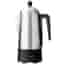 C3 Design perkolator 30-32000eco (stål) - Nyskick - originalförpackning saknas