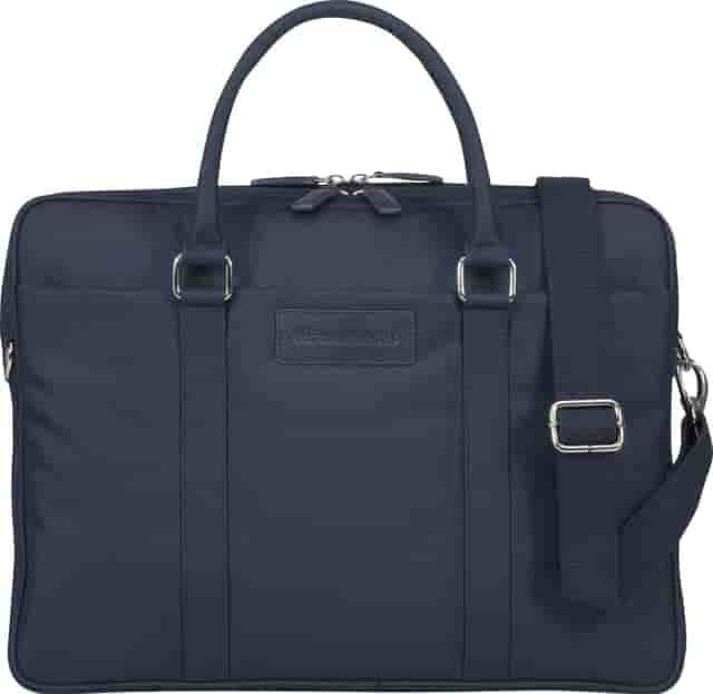 dbramante1928 Ginza 16"  väska för bärbar dator (blå) - Nyskick - i originalförpackning