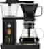 OBH Nordica Blooming kaffebryggare 3000000992 (svart) - Nyskick - originalförpackning saknas