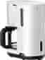 Braun Breakfast 1 kaffebryggare KF1100WH (vit) - Nyskick - originalförpackning saknas