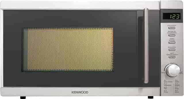 Kenwood Fristående Mikrovågsugn K20MSS21E (rostfri) - Nyskick - i originalförpackning