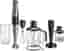 Braun Multiquick 9 Stavmixer MQ9147X - Nyskick - originalförpackning saknas