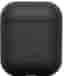 Nudient AirPods 1/2 fodral (ink black) - Nyskick - i originalförpackning