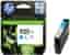 HP Bläckpatron 935 xl Cyan - 