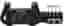 Turtle Beach VelocityOne Universal Control System flygsimulator - Nyskick - i originalförpackning