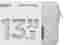 KEEP 13.3" Neoprene sleeve (sleeve sand tartan) - Nyskick - i originalförpackning