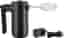 KitchenAid Cordless elvisp 5KHMB732EBM (mattsvart) - Fint skick - lite slitage