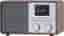 Pinell Supersound 201 DAB+/FM-radio (walnut) - Nyskick - i originalförpackning
