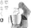 Kenwood Titanium Chef Baker XL köksmaskin KVL85.004SI - Nyskick - originalförpackning saknas