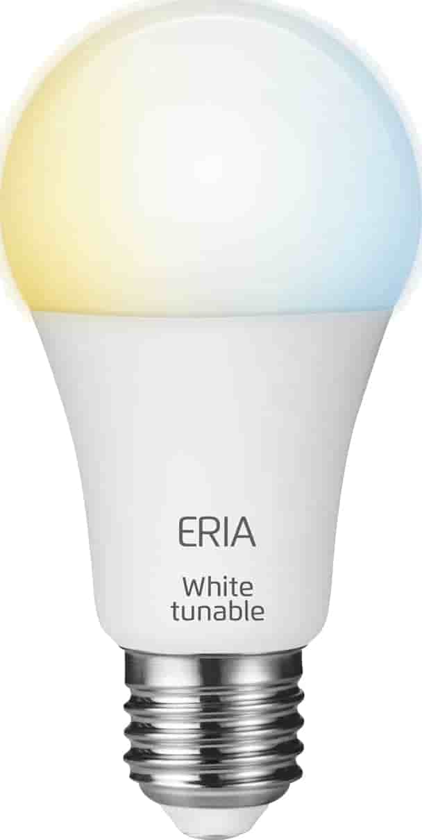 Aduro Smart Eria LED-glödlampa 10W E27 AS15066030 - Nyskick - i originalförpackning
