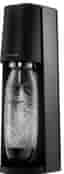 SodaStream Terra kolsyremaskin SS1012801771 (svart) - Nyskick - i originalförpackning