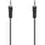 Hama 3.5 mm AUX-ljudkabel (5 m) - Nyskick - i originalförpackning