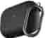 PodSkinz HybridShell AirPods Pro nyckelringsfodral (svart) - Nyskick - i originalförpackning